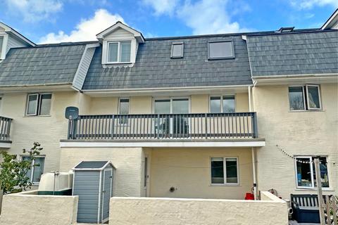 3 bedroom terraced house for sale, Le Grand Val, Alderney GY9