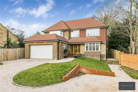 5 bedroom detached house for sale, Lammas Lane, Esher, Surrey, KT10