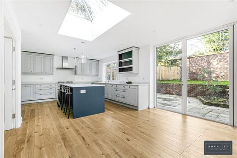 5 bedroom detached house for sale, Lammas Lane, Esher, Surrey, KT10