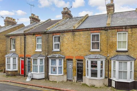 3 bedroom terraced house for sale, St. Peter's Grove, Canterbury, Kent