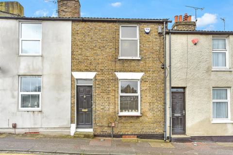 2 bedroom terraced house for sale, Rochester Street, Chatham, Kent