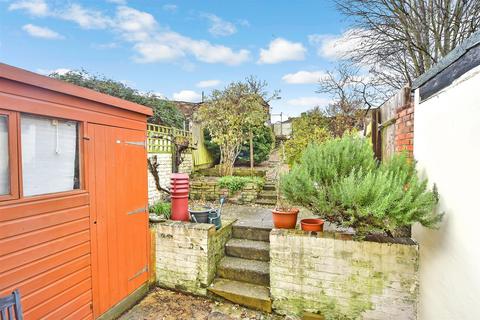 2 bedroom terraced house for sale, Rochester Street, Chatham, Kent