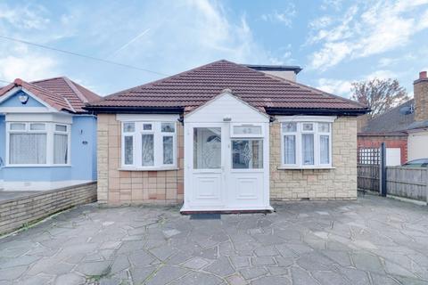 Betterton Road, Rainham RM13