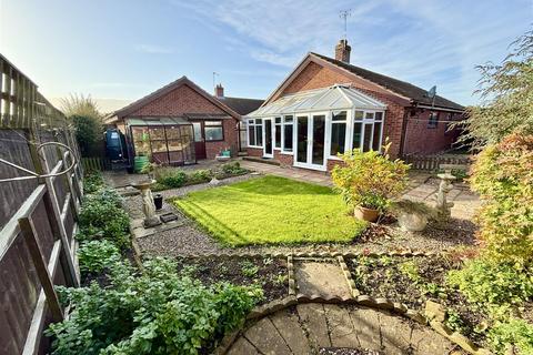 3 bedroom detached bungalow for sale, King George Close, Rollesby NR29