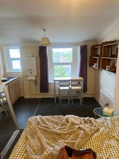 1 bedroom ground floor flat to rent, 180 Ashley Down Road, Ashley Down Road, Bristol BS7