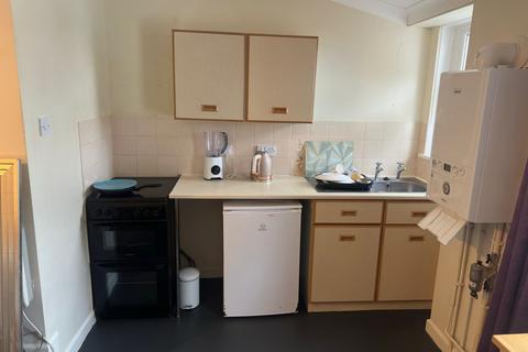 1 bedroom ground floor flat to rent, 180 Ashley Down Road, Ashley Down Road, Bristol BS7