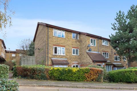 undefined, Laburnum Close, London
