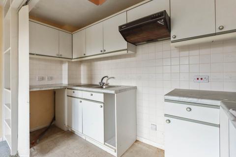 undefined, Laburnum Close, London