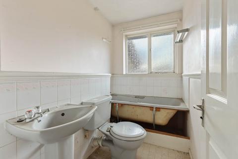 undefined, Laburnum Close, London