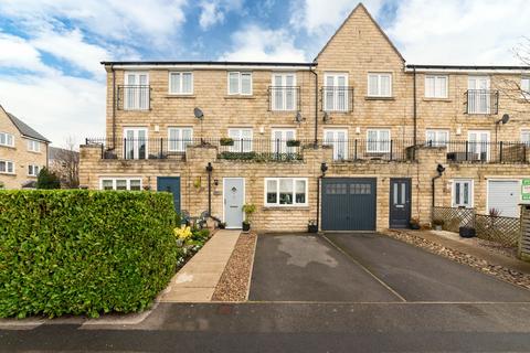 5 bedroom terraced house for sale, Grenoside View, Kirkburton, HD8