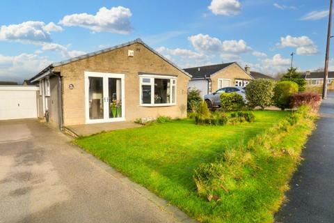 2 bedroom detached bungalow for sale, Moorview Way, Skipton