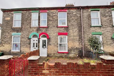 3 bedroom terraced house for sale, Olive Road, Great Yarmouth