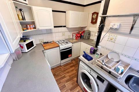 3 bedroom terraced house for sale, Olive Road, Great Yarmouth