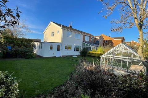 21 Castleton Avenue, Northallerton, DL7 8SU