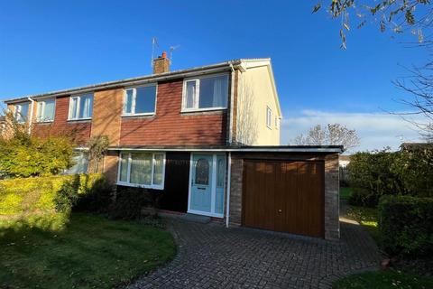 21 Castleton Avenue, Northallerton, DL7 8SU