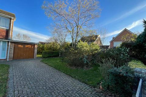 21 Castleton Avenue, Northallerton, DL7 8SU