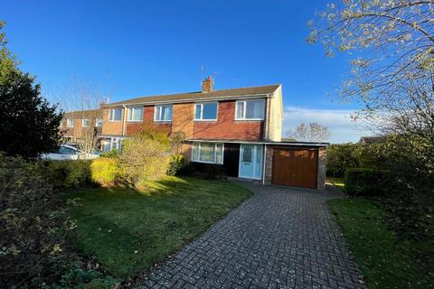 21 Castleton Avenue, Northallerton, DL7 8SU