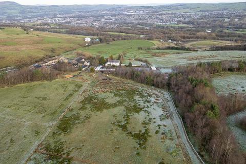 Land for sale, Glen View Road, Burnley BB11