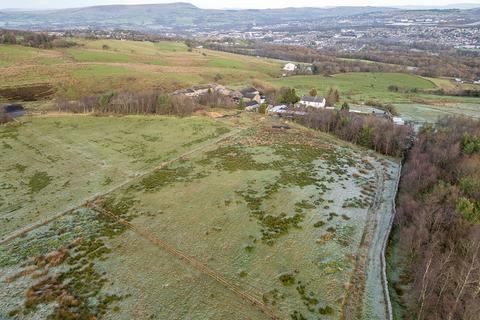 Land for sale, Glen View Road, Burnley BB11