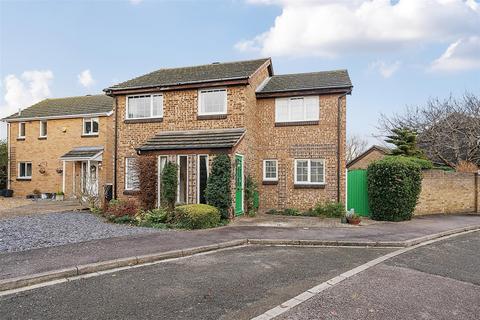 4 bedroom detached house for sale, Witham Close, Bedford