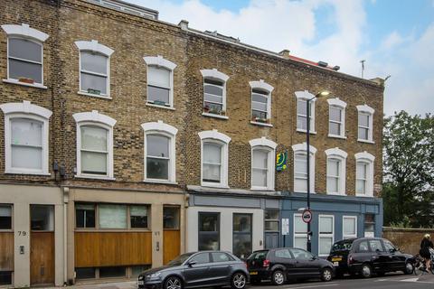 2 bedroom maisonette to rent, Grosvenor Avenue, Canonbury, London, N5