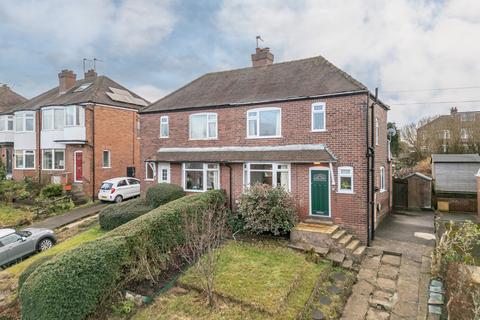 undefined, Gledhow Park Grove, Leeds LS7