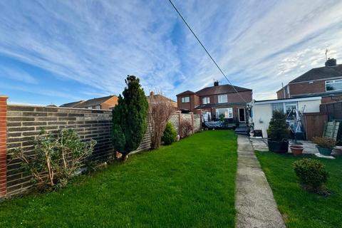 3 bedroom semi-detached house for sale, Broadway East, Redcar