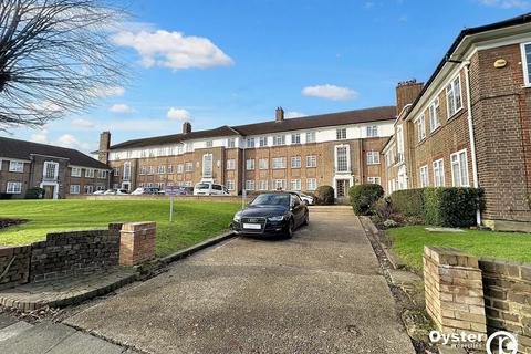 2 bedroom ground floor flat for sale, Palmers Road, Arnos Grove Court, N11