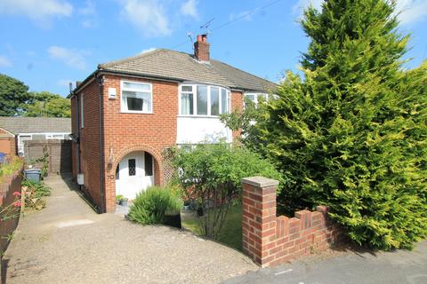 3 bedroom semi-detached house to rent, Fieldhead Road, Guiseley, Leeds, LS20