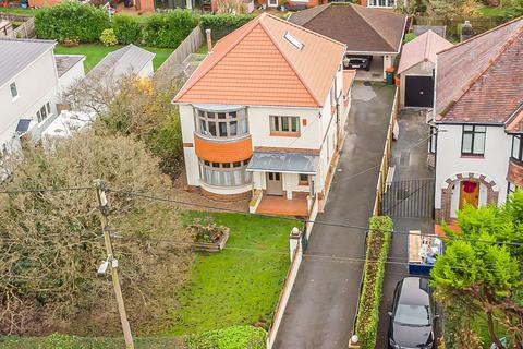 3 bedroom detached house for sale, Cwm Lane, Newport NP10