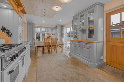 3 bedroom detached house for sale, Cwm Lane, Newport NP10