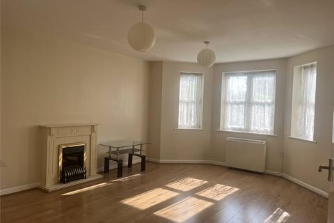 2 bedroom flat for sale, Scholars Walk, Slough SL3