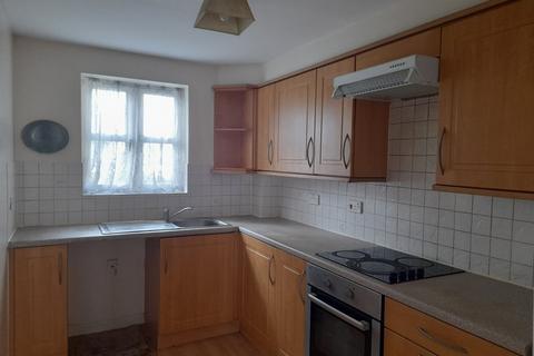 2 bedroom flat for sale, Scholars Walk, Slough SL3