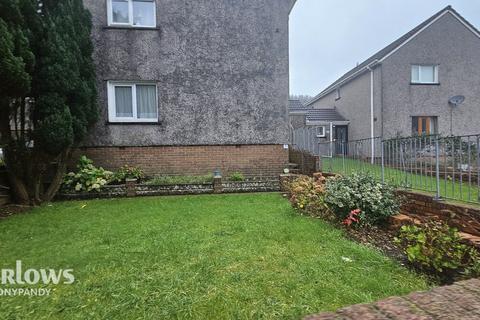 2 bedroom maisonette for sale, Wilson Place, Maerdy, Ferndale CF43