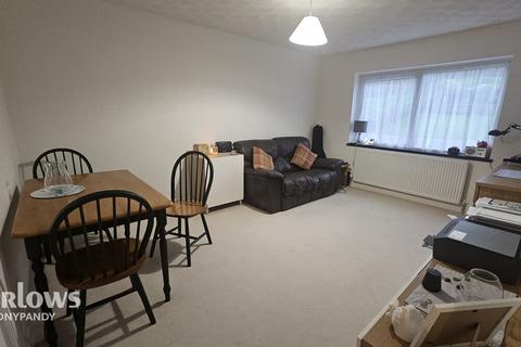 2 bedroom maisonette for sale, Wilson Place, Maerdy, Ferndale CF43