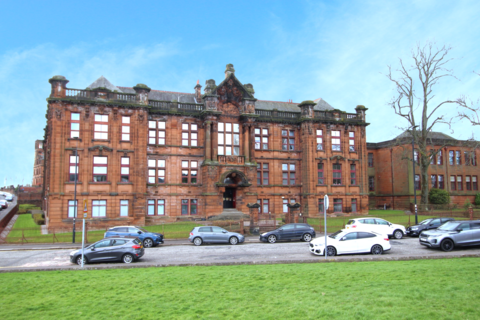 2 bedroom flat for sale, Elmbank Avenue, Kilmarnock KA1