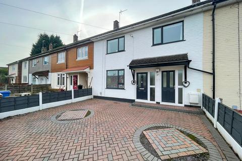 3 bedroom terraced house for sale, Woodgate Close, Bredbury