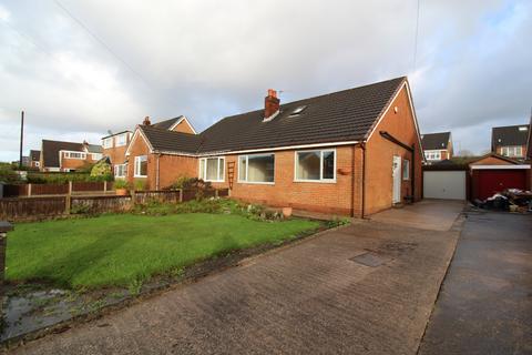 2 bedroom semi-detached bungalow for sale, Bristol Avenue, Farington PR25