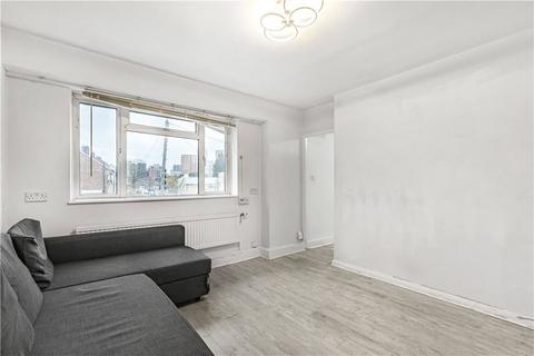 1 bedroom apartment to rent, Circular Road, London, N17