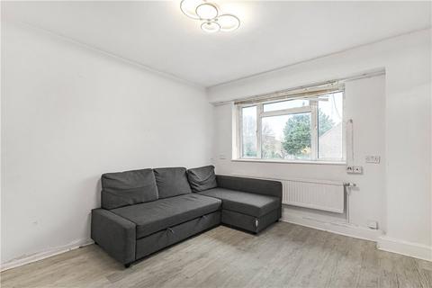 1 bedroom apartment to rent, Circular Road, London, N17