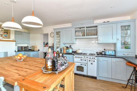 3 bedroom detached bungalow for sale, Capel-Le-Ferne, Capel-Le-Ferne, Folkestone, Kent