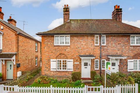 2 bedroom semi-detached house for sale, Fassetts Road, Loudwater, HP10