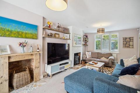 4 bedroom semi-detached house for sale, Fieldway, Chalfont St Peter SL9