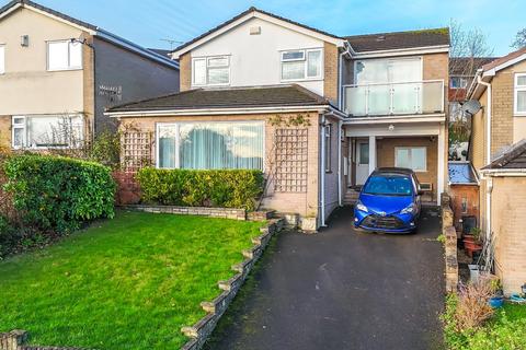 3 bedroom detached house for sale, Rippleside, Portishead, Bristol, Somerset, BS20