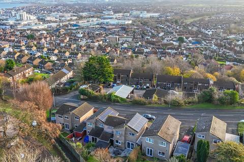 3 bedroom detached house for sale, Rippleside, Portishead, Bristol, Somerset, BS20