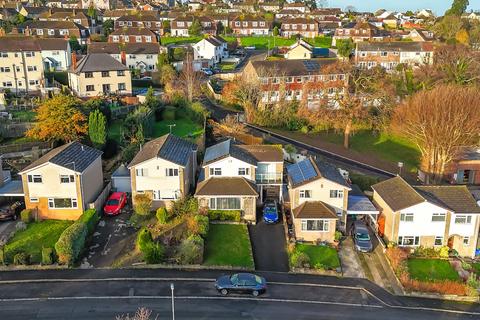 3 bedroom detached house for sale, Rippleside, Portishead, Bristol, Somerset, BS20