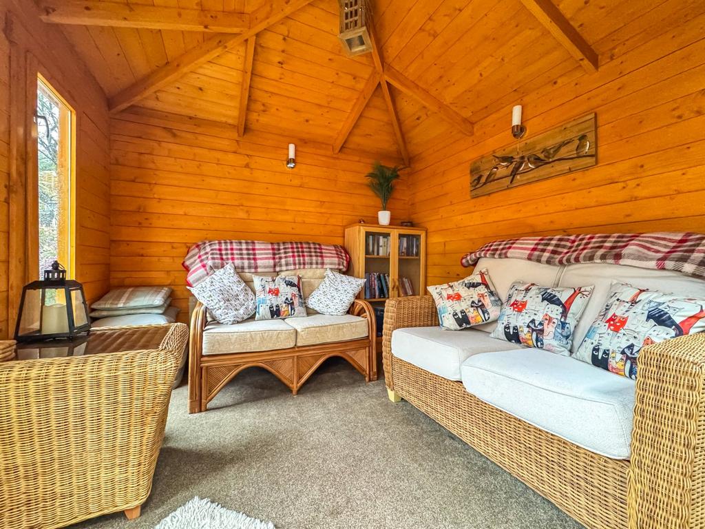 Summer House