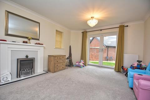 5 bedroom detached house to rent, Peregrine Way, Apley, Telford, TF1