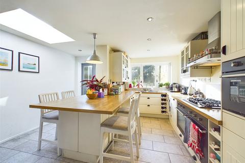 3 bedroom end of terrace house for sale, Bargates, Christchurch, Dorset, BH23