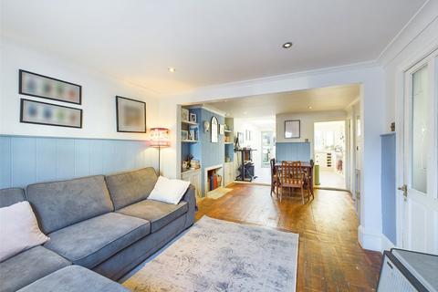 3 bedroom end of terrace house for sale, Bargates, Christchurch, Dorset, BH23